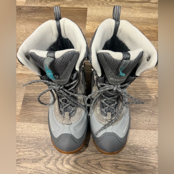 Columbia Techlite Waterproof Boots size 7 - Picture 3 of 11